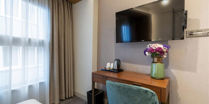 Smart And Simple Hotel Karaköy