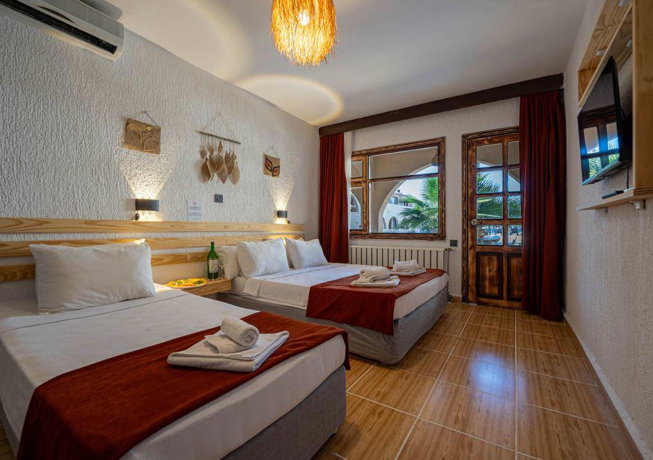 Oscar Seaside Hotel & Spa