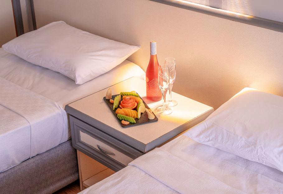 Oscar Seaside Hotel & Spa