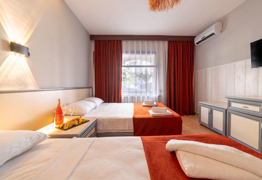 Oscar Seaside Hotel & Spa