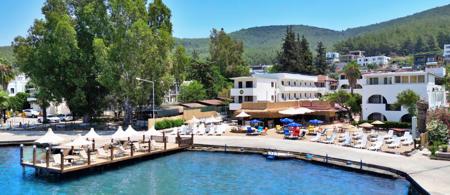 Oscar Seaside Hotel & Spa
