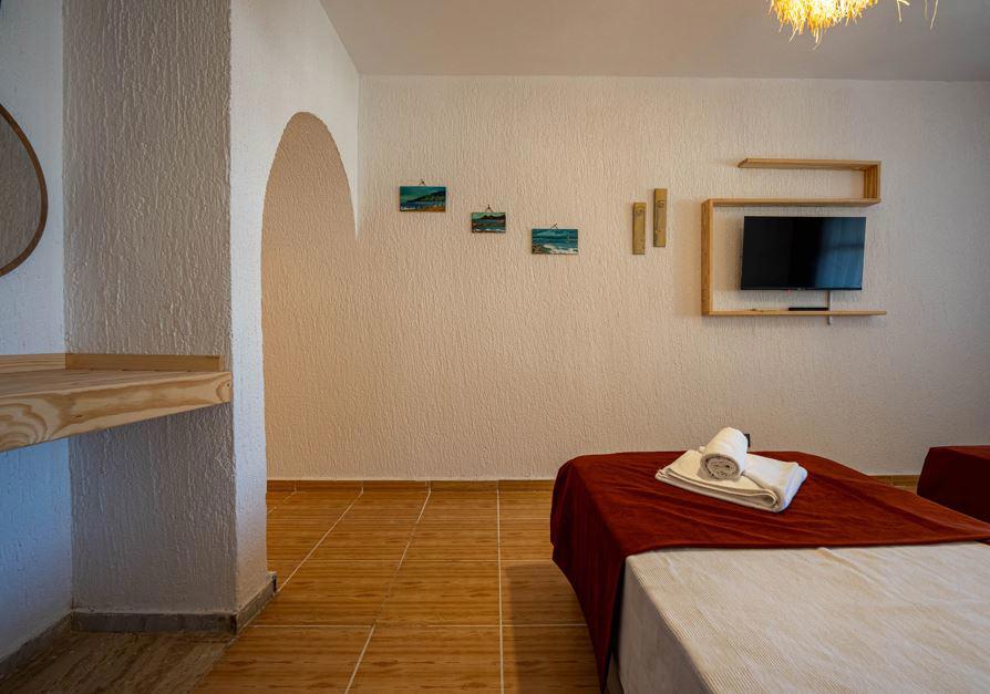 Oscar Seaside Hotel & Spa