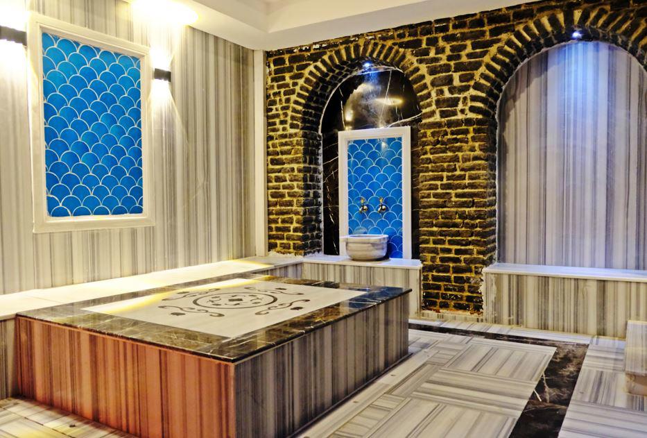 Oscar Seaside Hotel & Spa