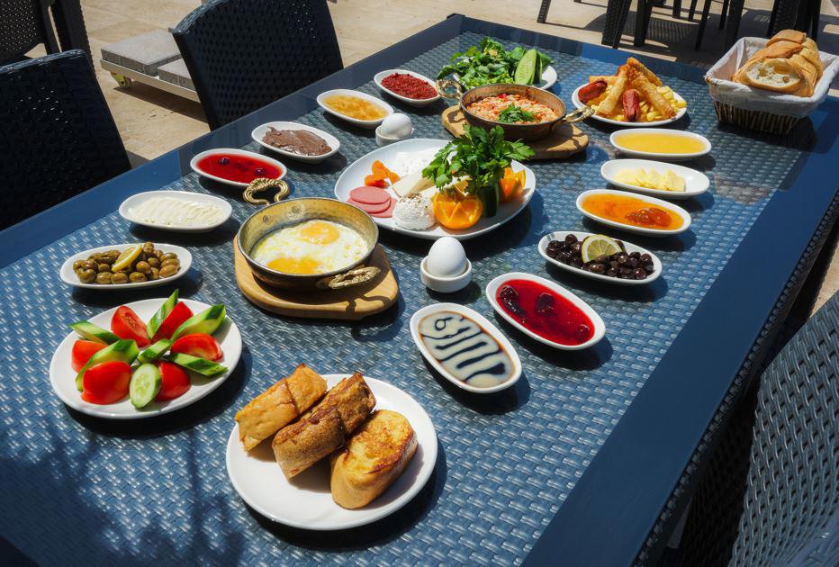 Oscar Seaside Hotel & Spa
