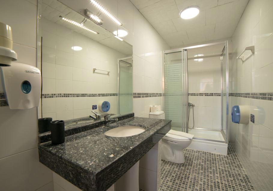 Oscar Seaside Hotel & Spa