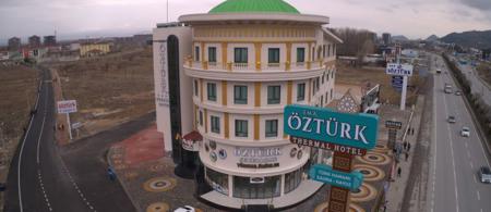 Ema Öztürk Termal Otel