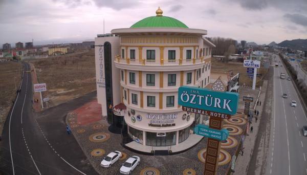 Ema Öztürk Termal Otel
