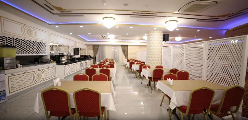 Ema Öztürk Termal Otel