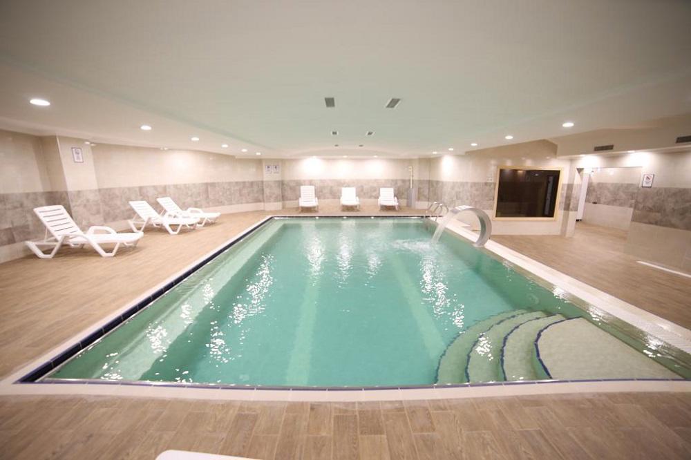 Ema Öztürk Termal Otel