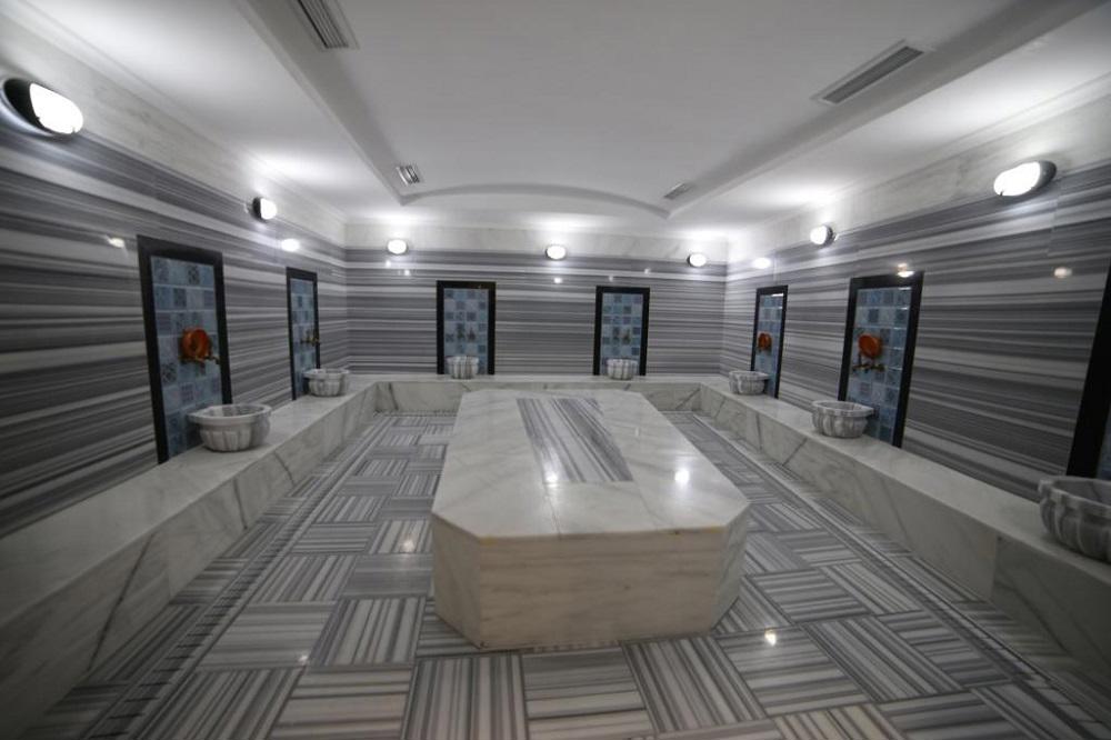 Ema Öztürk Termal Otel