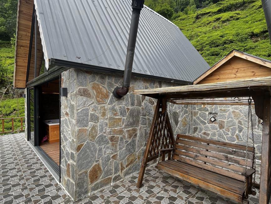 Mapi Bungalov