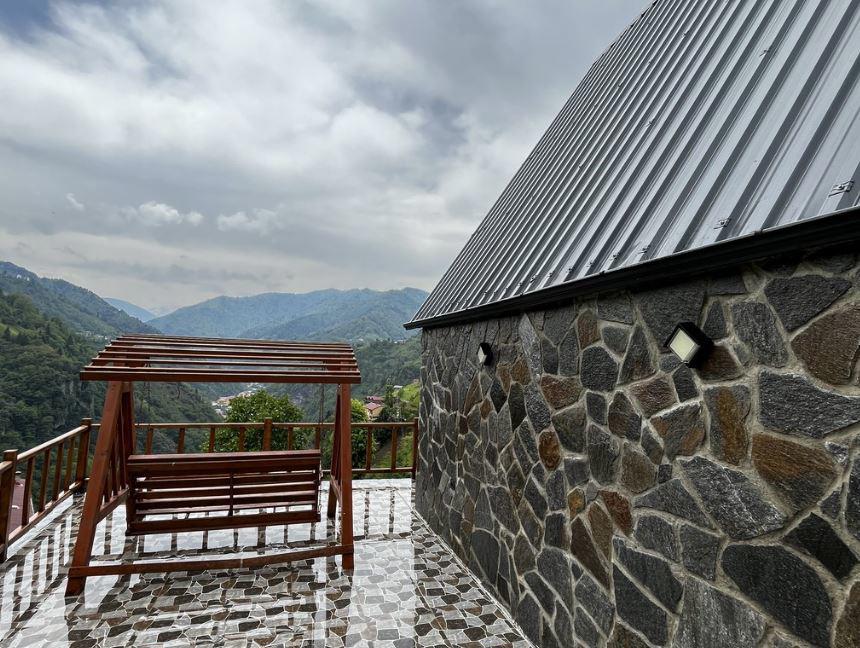 Mapi Bungalov