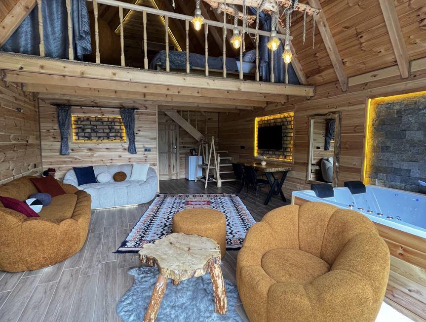 Mapi Bungalov