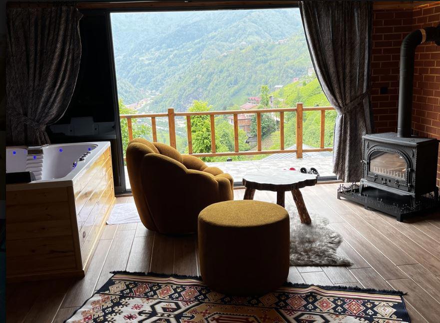 Mapi Bungalov