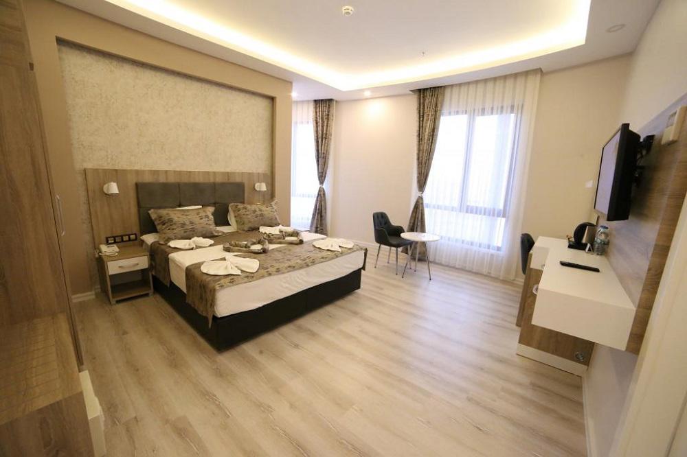 Ema Öztürk Termal Otel