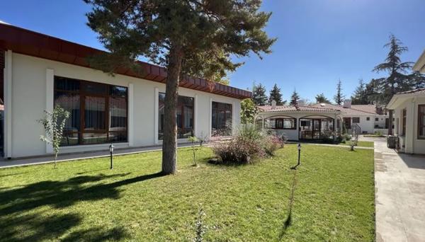 Sümer Otel