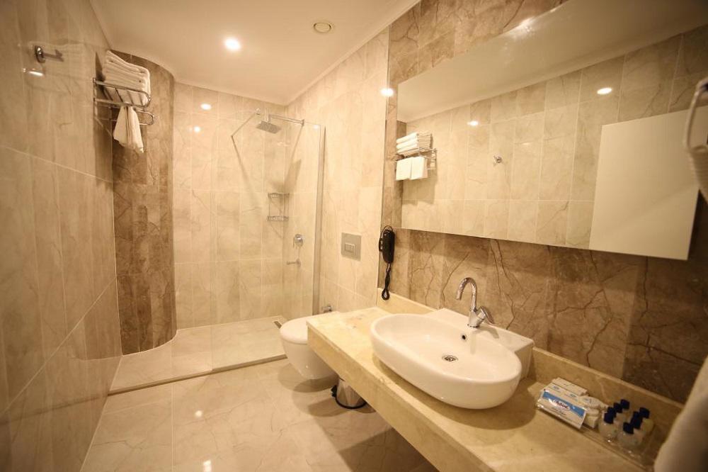 Ema Öztürk Termal Otel