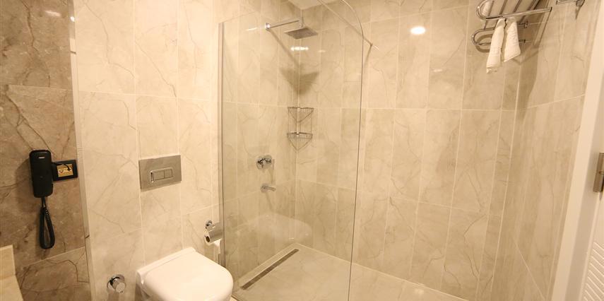 Ema Öztürk Termal Otel