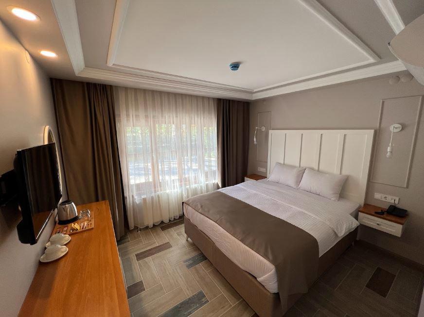 Sümer Otel