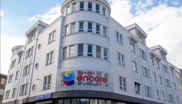 Ramada Encore By Wyndham Konya Karatay