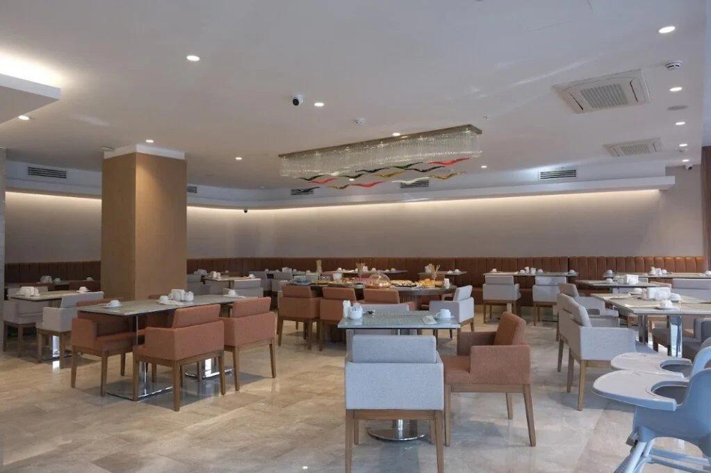 Ramada Encore By Wyndham Konya Karatay
