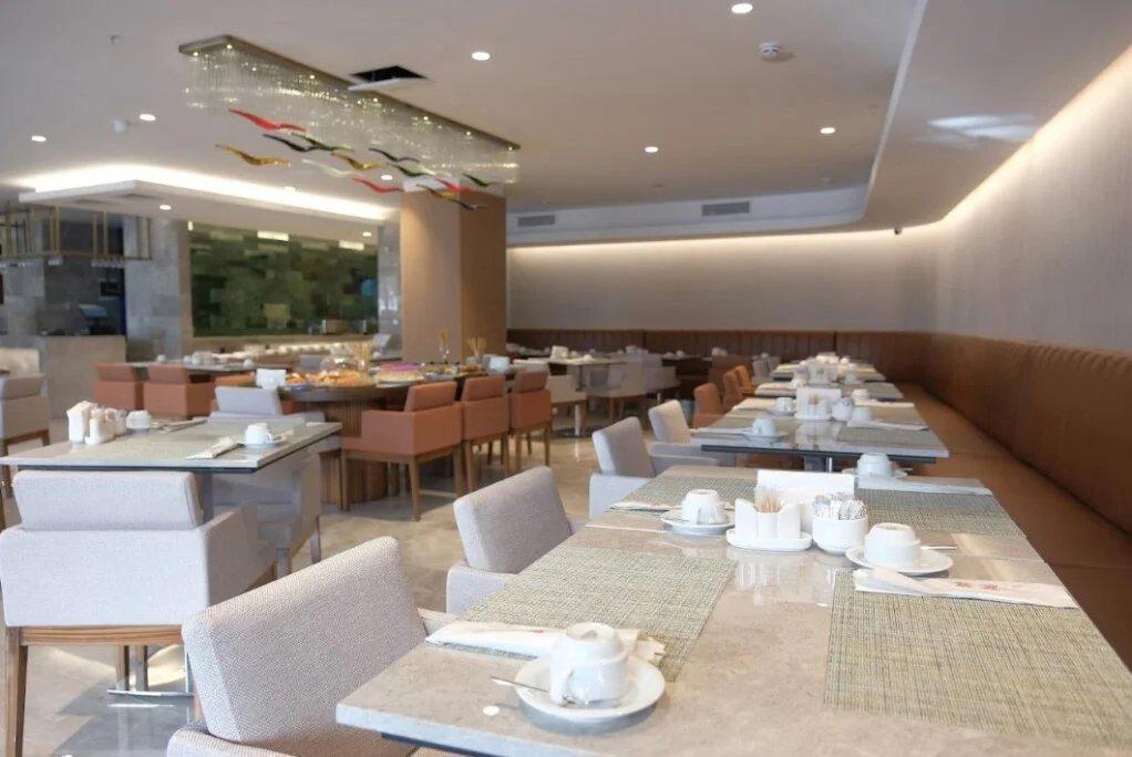 Ramada Encore By Wyndham Konya Karatay