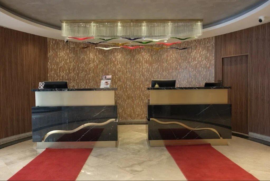 Ramada Encore By Wyndham Konya Karatay