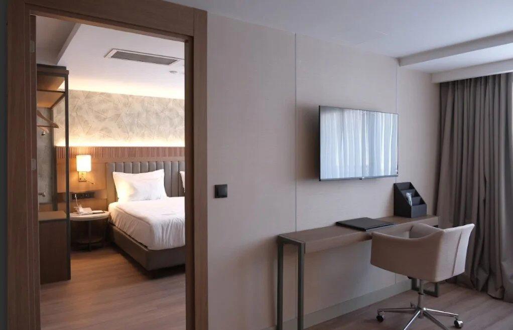 Ramada Encore By Wyndham Konya Karatay