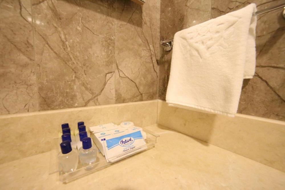 Ema Öztürk Termal Otel