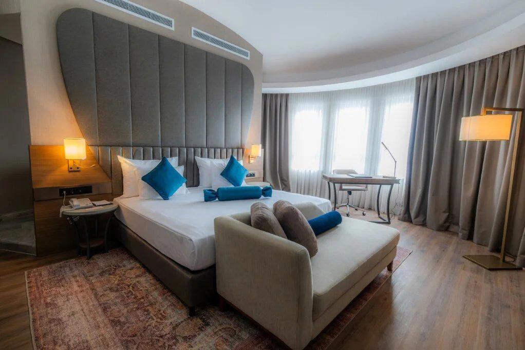 Ramada Encore By Wyndham Konya Karatay