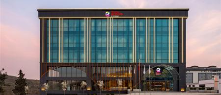 Ramada Encore By Wyndham Istanbul Arnavutkoy