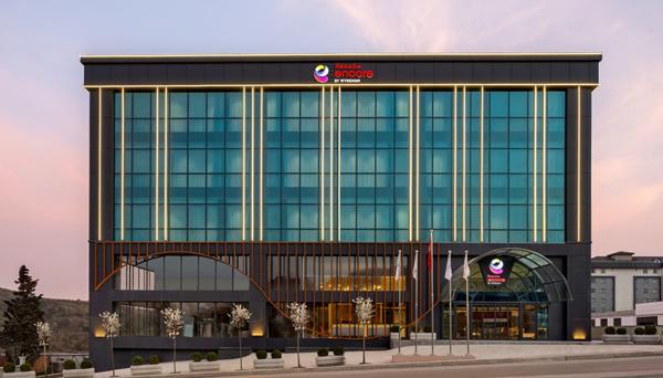 Ramada Encore By Wyndham Istanbul Arnavutkoy