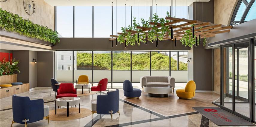 Ramada Encore By Wyndham Istanbul Arnavutkoy