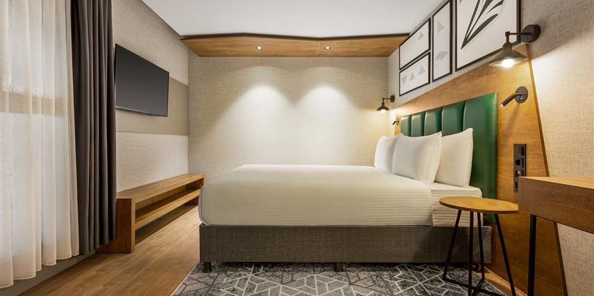 Ramada Encore By Wyndham Istanbul Arnavutkoy