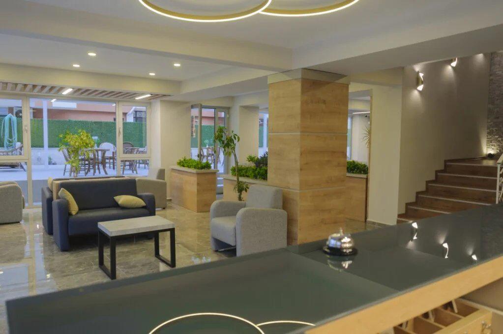Afşin Hotel
