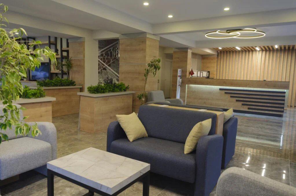 Afşin Hotel