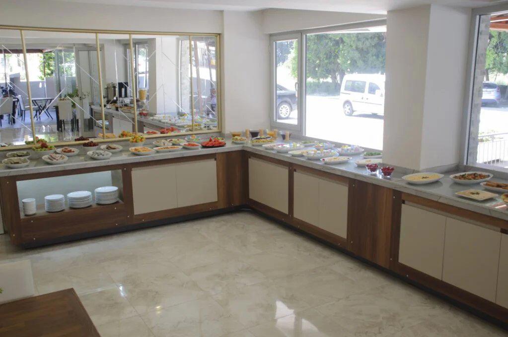 Afşin Hotel