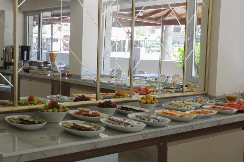Afşin Hotel