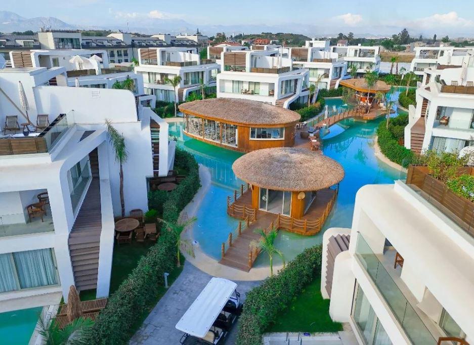 Club Arona by Laren Hotels