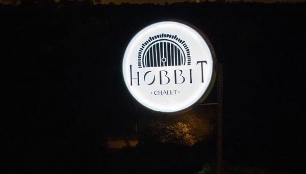 Hobbit Chalet