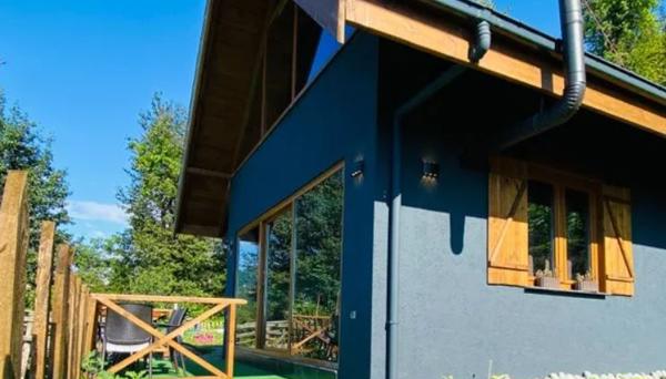 Lavinya Suit Bungalov