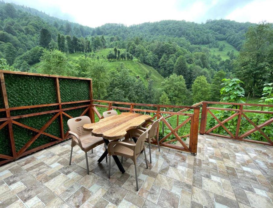 Waterfall Bungalov
