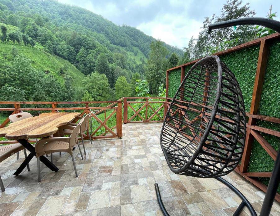 Waterfall Bungalov