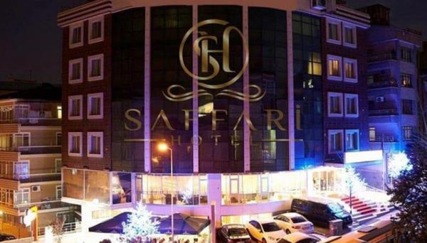 Saffari Hotel