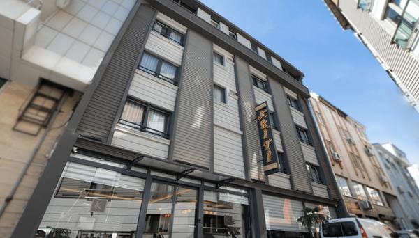 Kriti Hotel