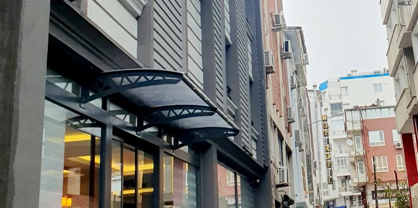 Kriti Hotel