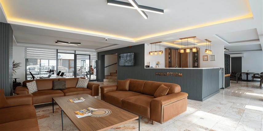 Kriti Hotel