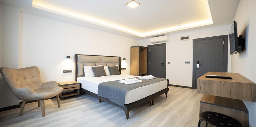 Kriti Hotel