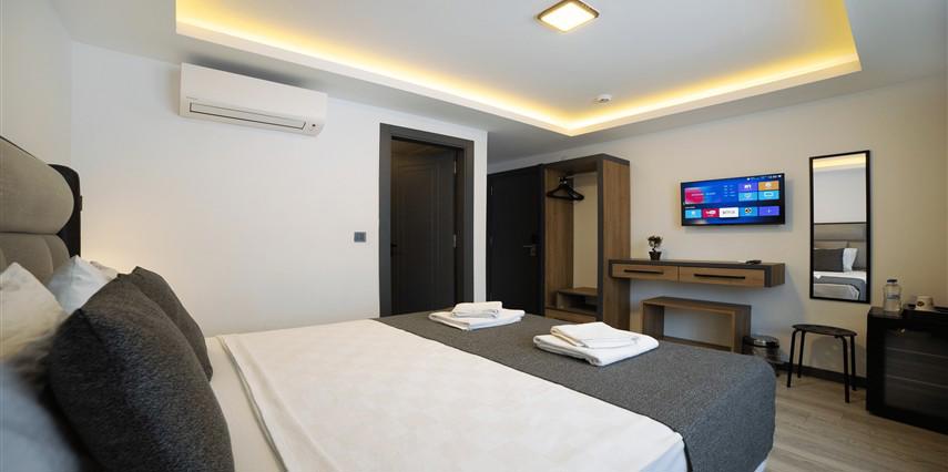 Kriti Hotel