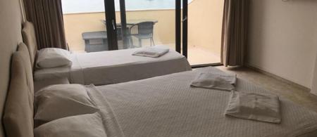 Can Apartments